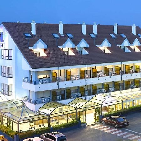 Hotel Isabel Isla Plana 외부 사진