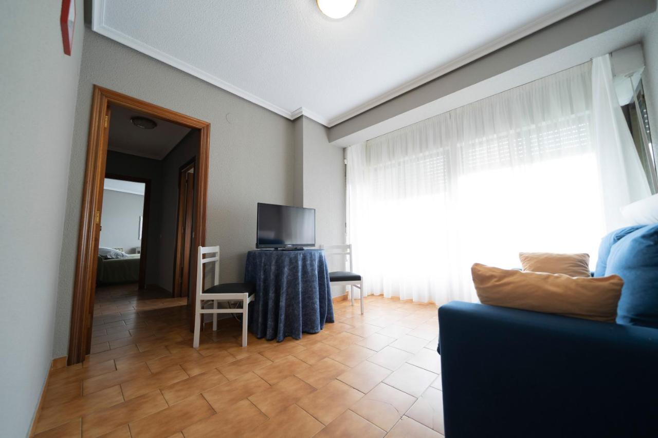 Hotel Isabel Isla Plana 외부 사진
