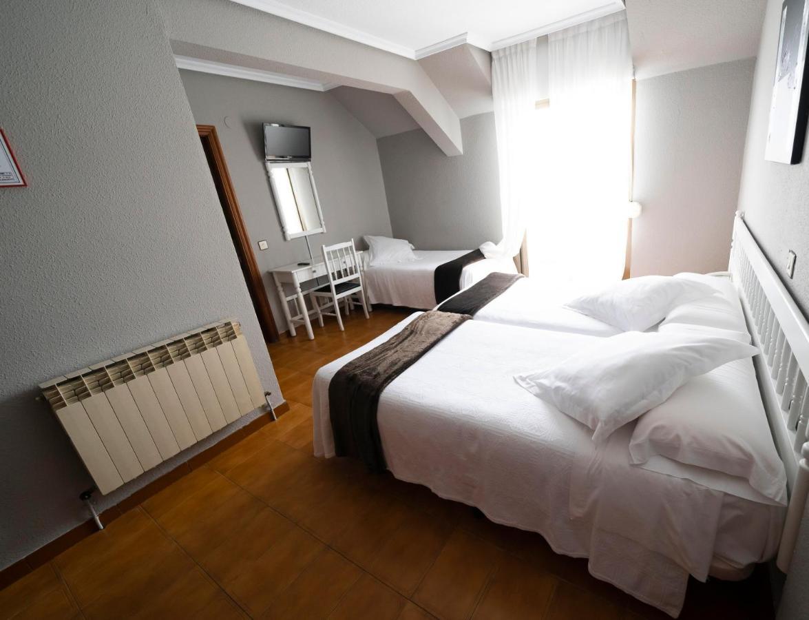 Hotel Isabel Isla Plana 외부 사진