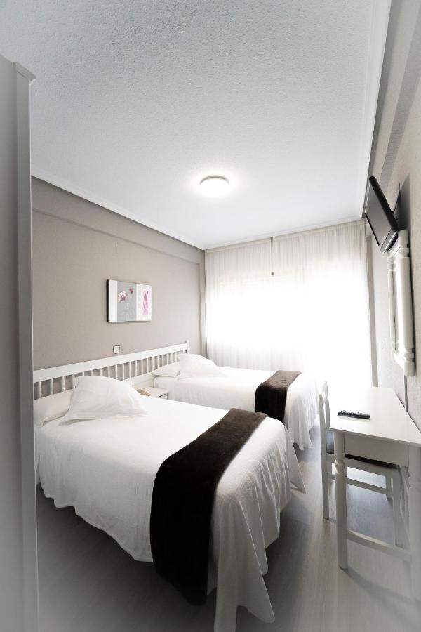 Hotel Isabel Isla Plana 외부 사진