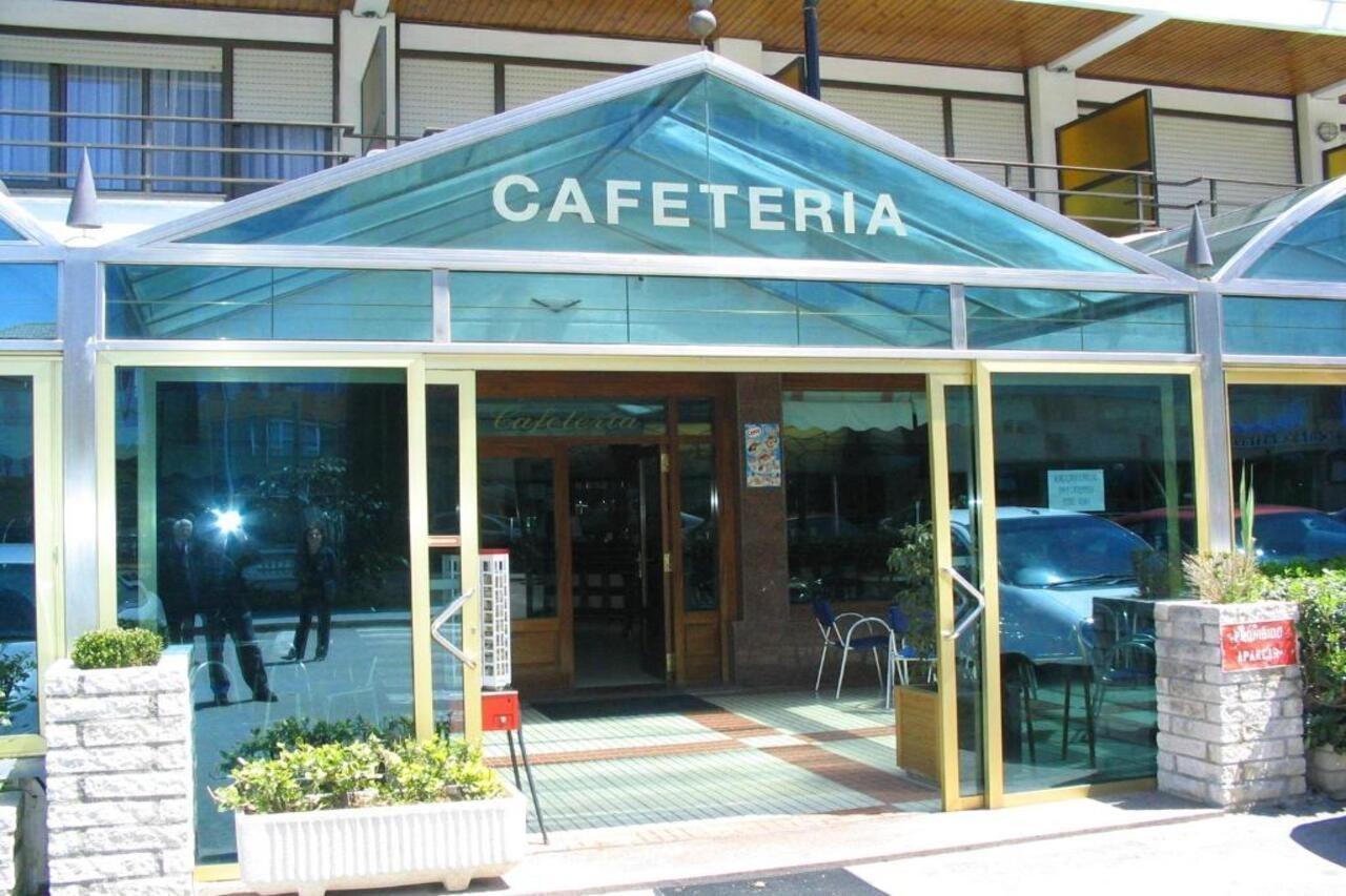 Hotel Isabel Isla Plana 외부 사진