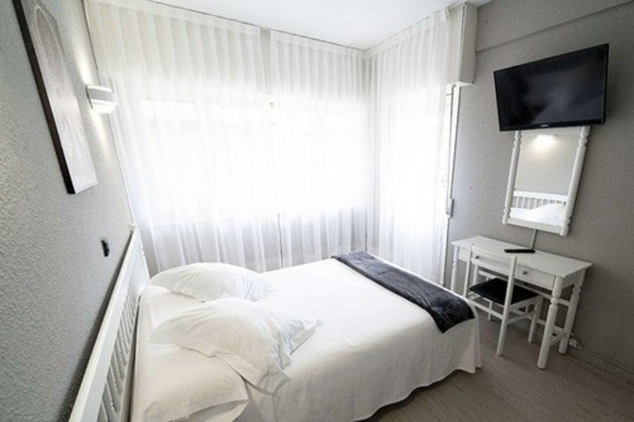 Hotel Isabel Isla Plana 외부 사진