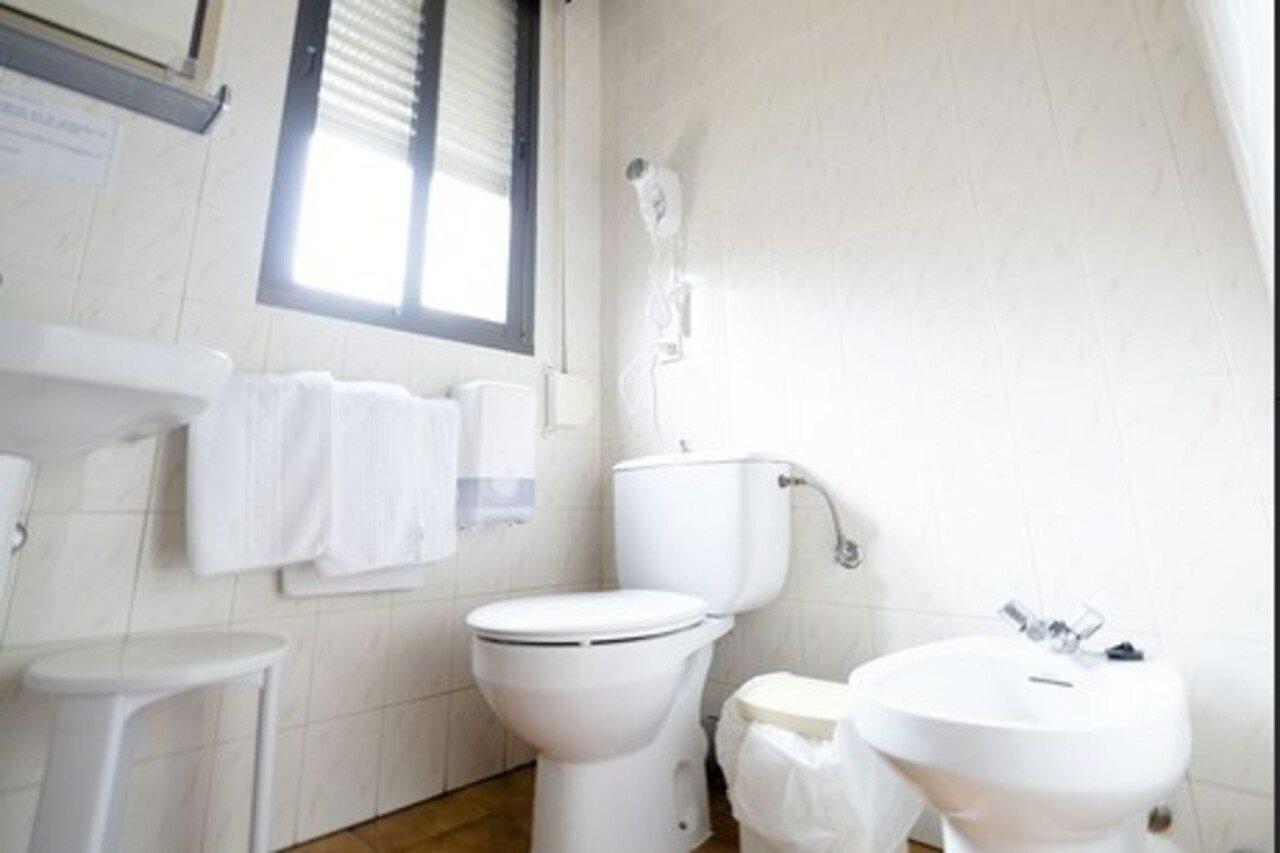 Hotel Isabel Isla Plana 외부 사진