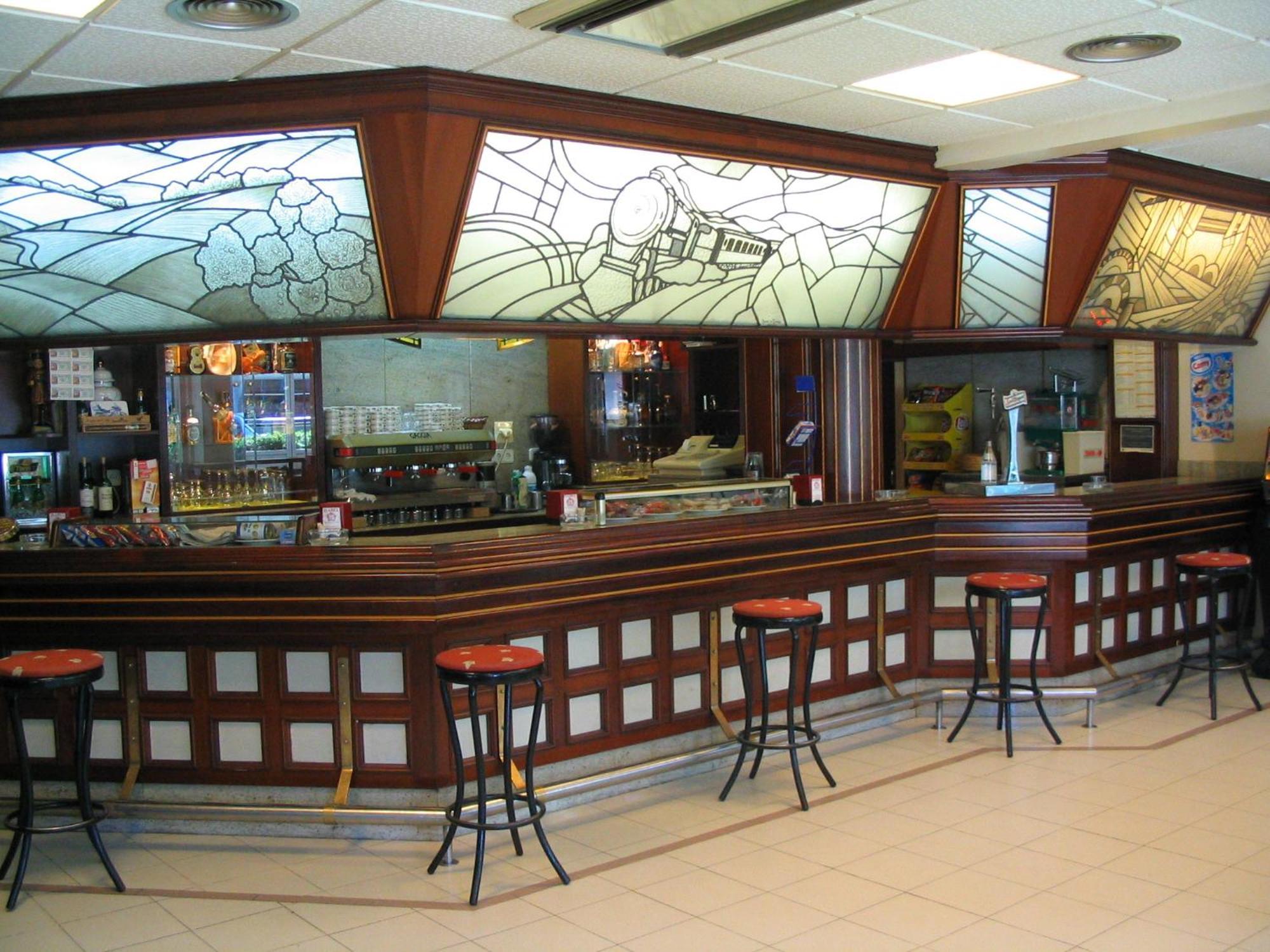 Hotel Isabel Isla Plana 레스토랑 사진