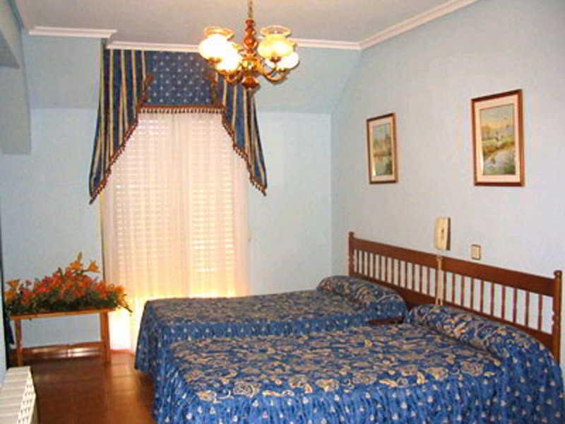 Hotel Isabel Isla Plana 외부 사진