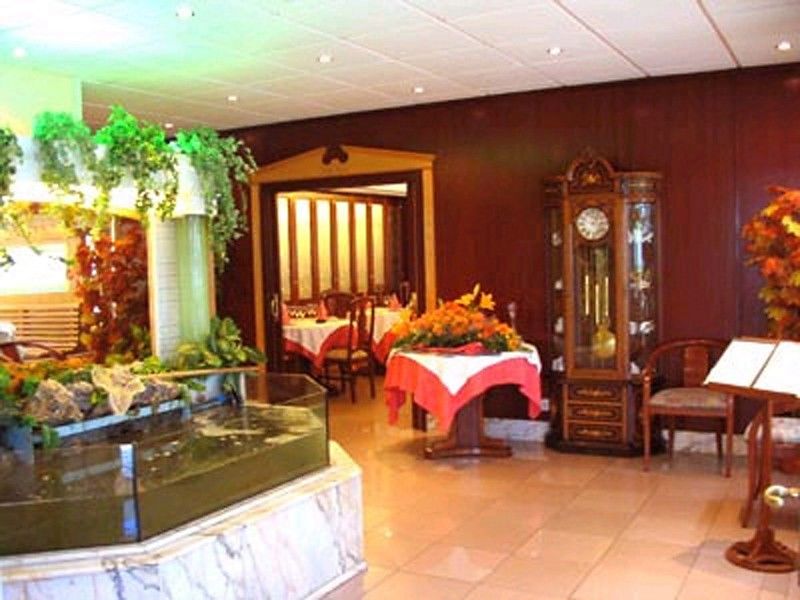 Hotel Isabel Isla Plana 외부 사진
