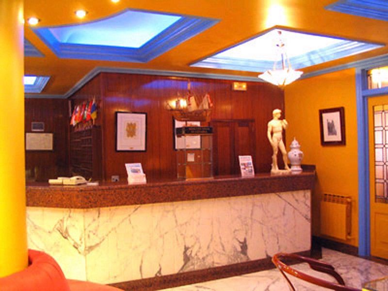 Hotel Isabel Isla Plana 외부 사진