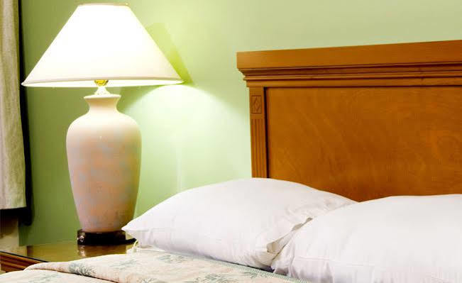 Hotel Isabel Isla Plana 외부 사진