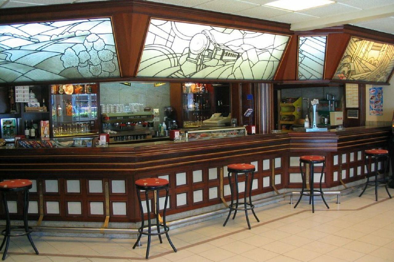Hotel Isabel Isla Plana 외부 사진