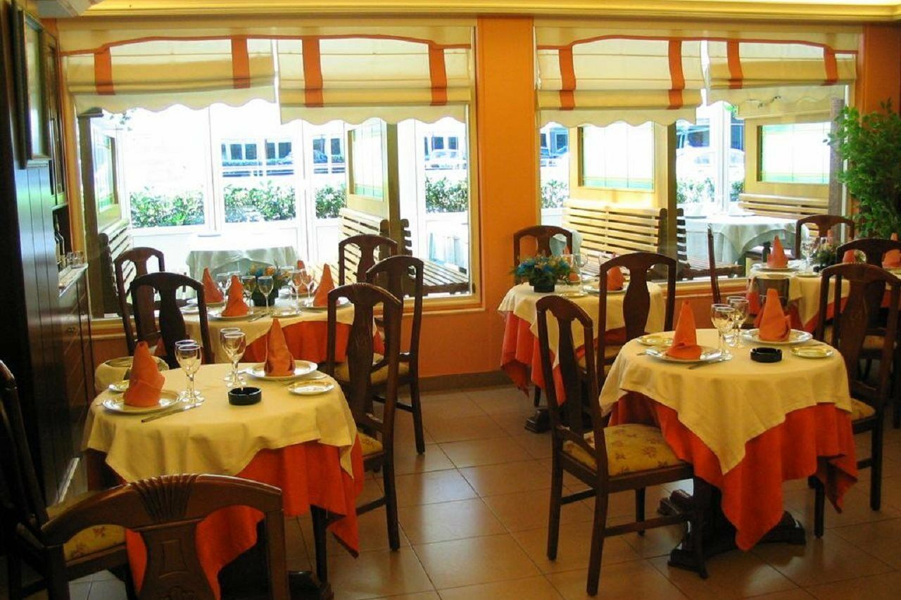 Hotel Isabel Isla Plana 외부 사진
