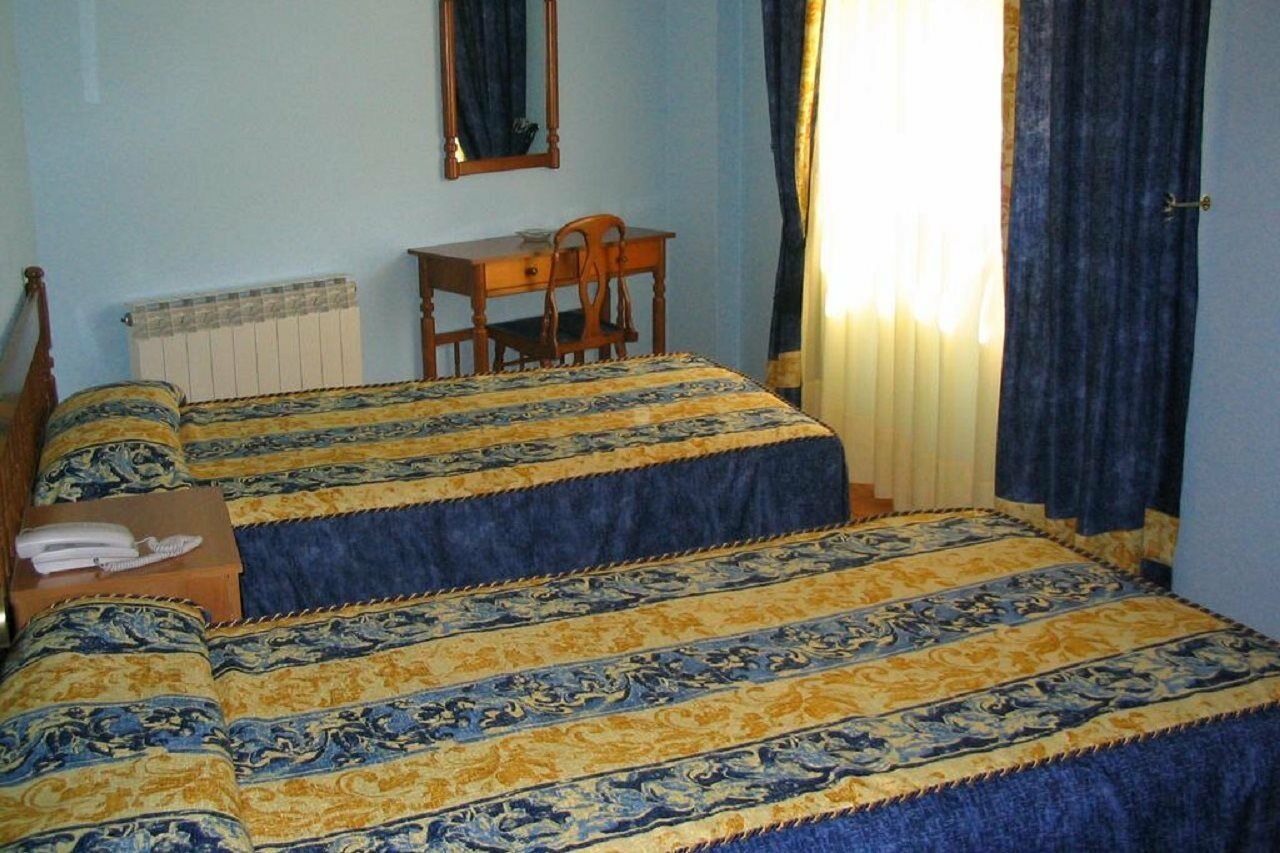 Hotel Isabel Isla Plana 외부 사진