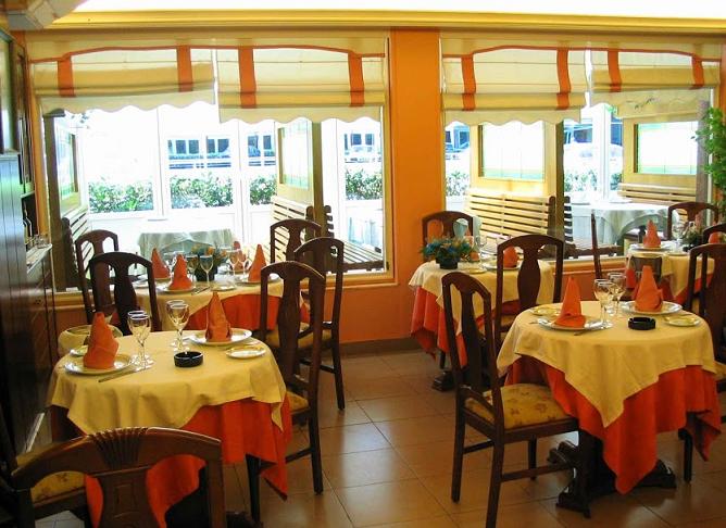 Hotel Isabel Isla Plana 외부 사진