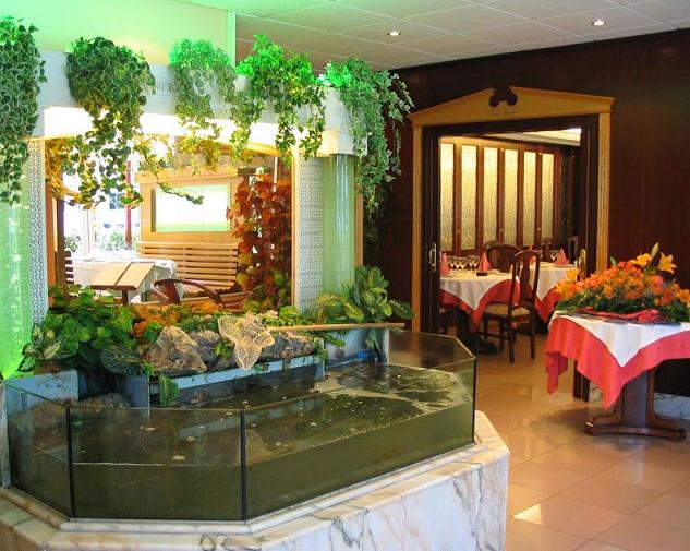 Hotel Isabel Isla Plana 외부 사진